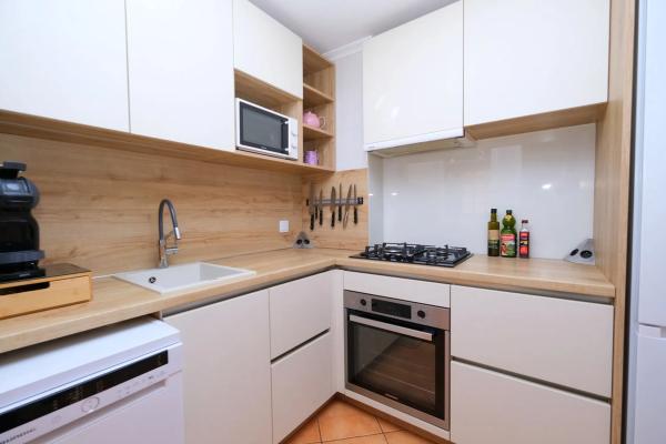 Chalet en Los Montesinos