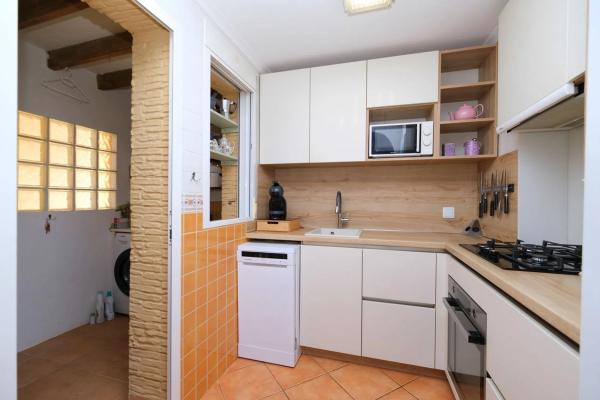 Chalet en Los Montesinos