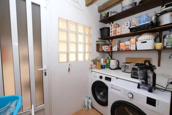 Chalet en Los Montesinos