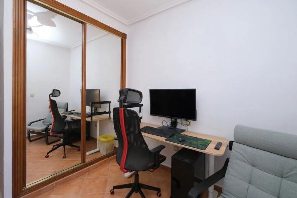 Chalet en Los Montesinos