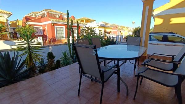 Chalet en Desamparados-Hurchillo-Torremendo