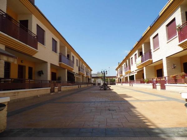 Casa independiente en calle las Escuelas