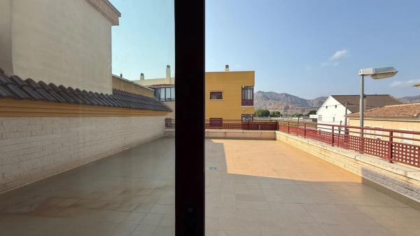 Casa independiente en calle las Escuelas