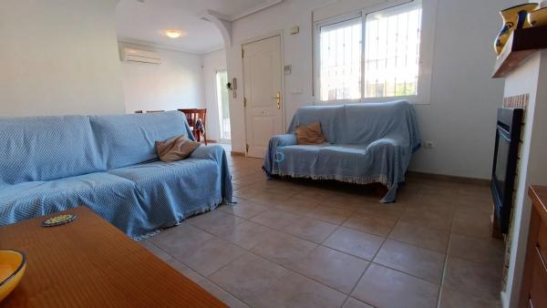 Chalet en Desamparados-Hurchillo-Torremendo