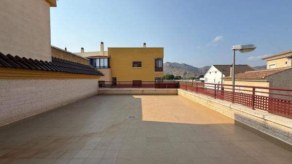 Casa independiente en calle las Escuelas