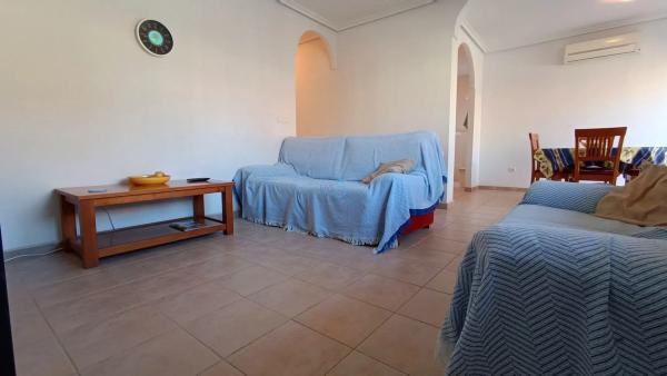 Chalet en Desamparados-Hurchillo-Torremendo