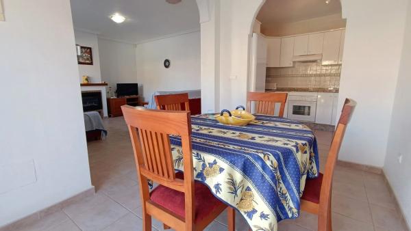 Chalet en Desamparados-Hurchillo-Torremendo