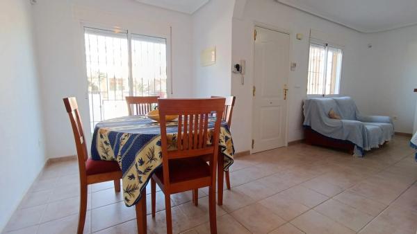 Chalet en Desamparados-Hurchillo-Torremendo