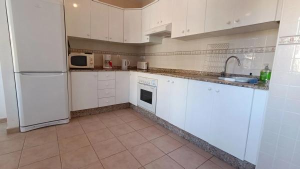 Chalet en Desamparados-Hurchillo-Torremendo