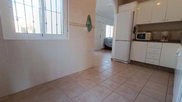 Chalet en Desamparados-Hurchillo-Torremendo