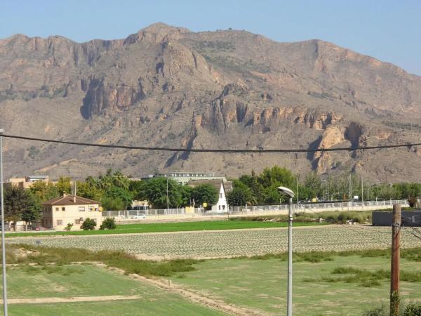 Casa independiente en calle las Escuelas