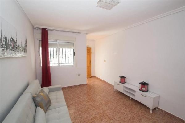 Piso en Desamparados-Hurchillo-Torremendo