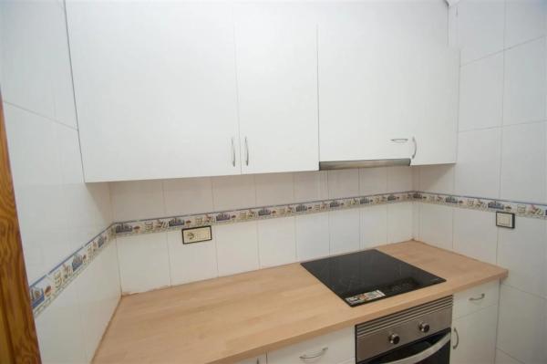 Piso en Desamparados-Hurchillo-Torremendo