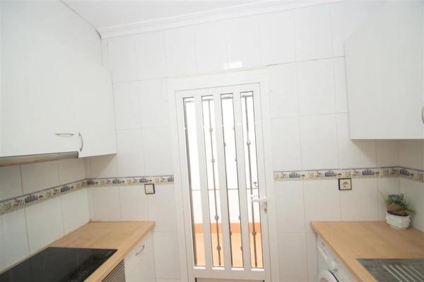 Piso en Desamparados-Hurchillo-Torremendo