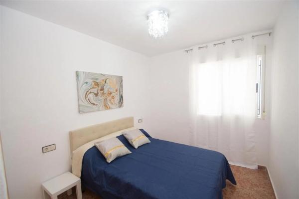 Piso en Desamparados-Hurchillo-Torremendo