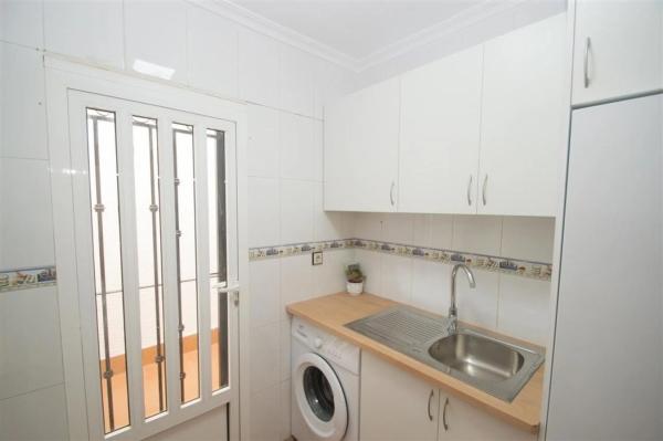 Piso en Desamparados-Hurchillo-Torremendo