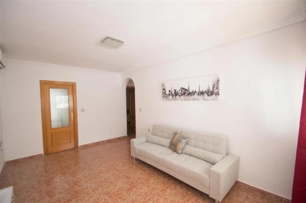 Piso en Desamparados-Hurchillo-Torremendo