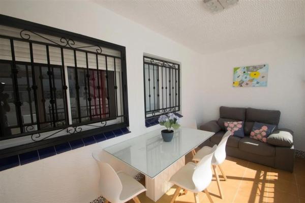 Piso en Desamparados-Hurchillo-Torremendo