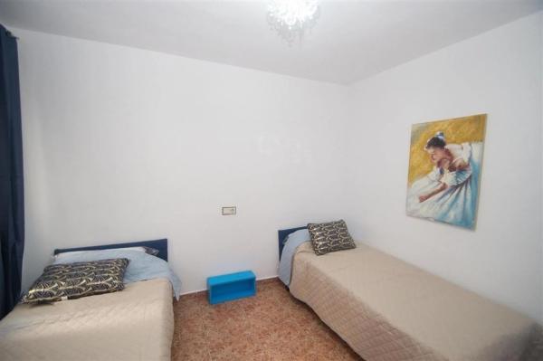 Piso en Desamparados-Hurchillo-Torremendo