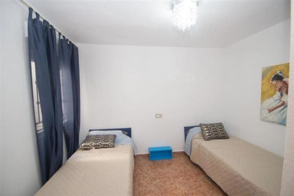 Piso en Desamparados-Hurchillo-Torremendo