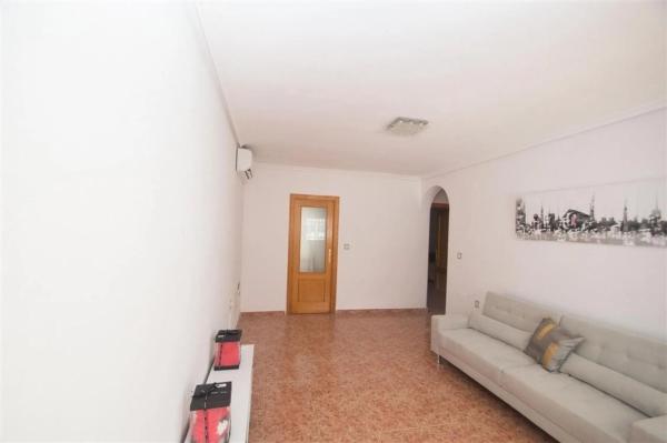 Piso en Desamparados-Hurchillo-Torremendo