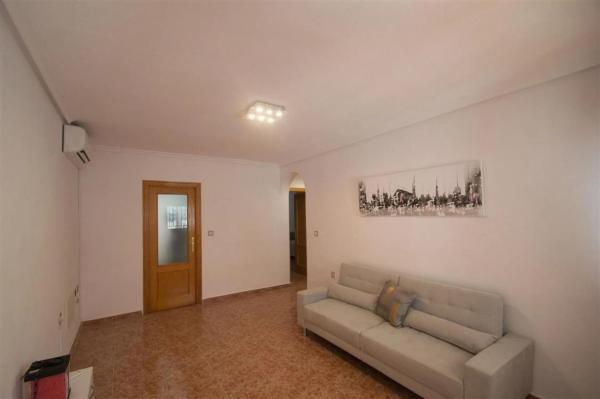 Piso en Desamparados-Hurchillo-Torremendo