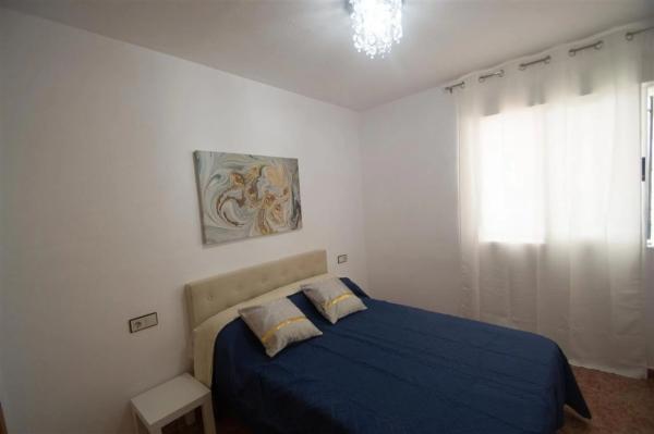 Piso en Desamparados-Hurchillo-Torremendo