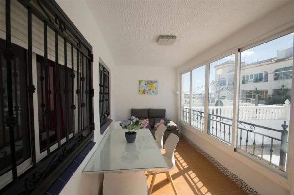 Piso en Desamparados-Hurchillo-Torremendo