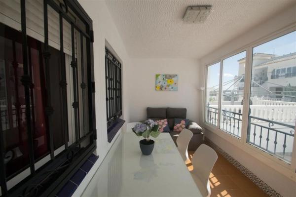 Piso en Desamparados-Hurchillo-Torremendo