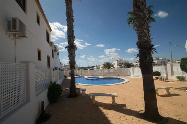 Piso en Desamparados-Hurchillo-Torremendo