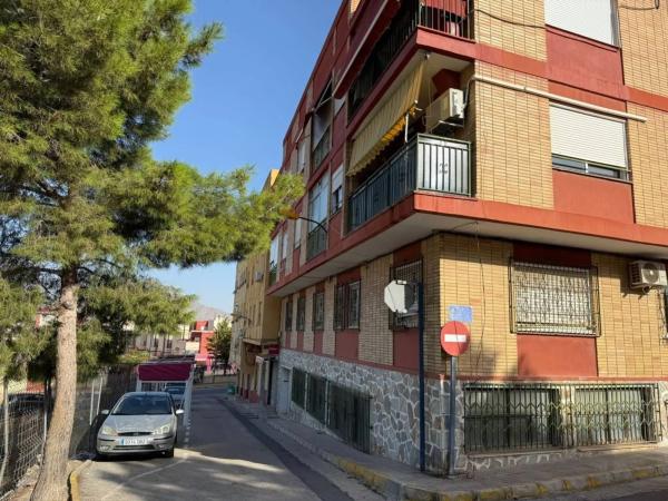 Piso en plaza Nueva Hur