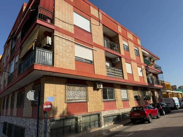 Piso en plaza Nueva Hur