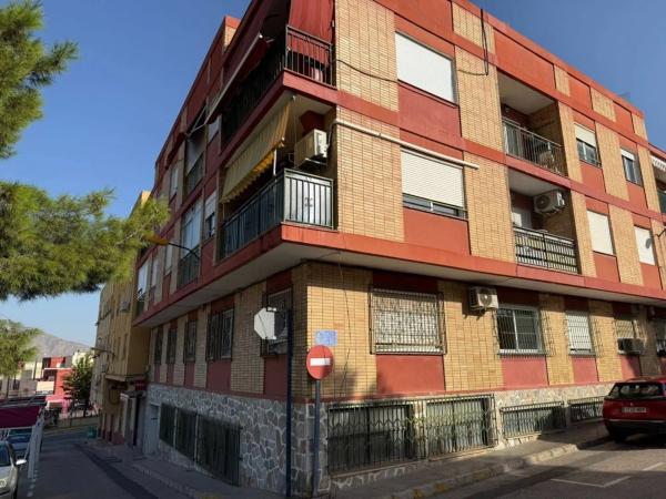 Piso en plaza Nueva Hur