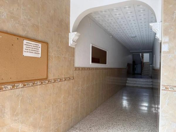 Piso en plaza Nueva Hur