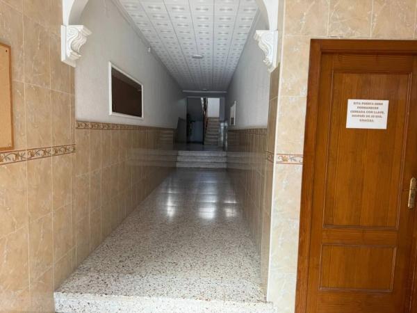 Piso en plaza Nueva Hur