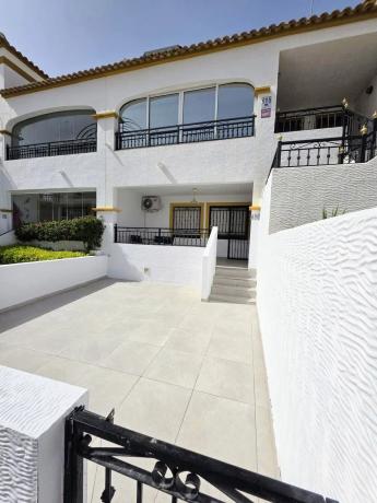 Piso en calle Albaricoquero