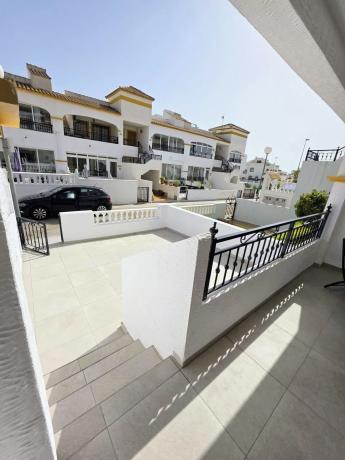 Piso en calle Albaricoquero