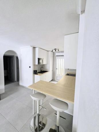 Piso en calle Albaricoquero