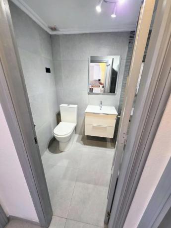 Piso en calle Albaricoquero