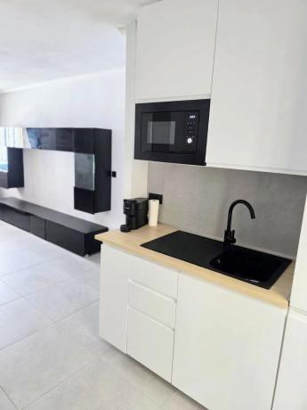 Piso en calle Albaricoquero