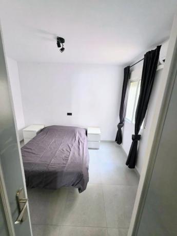 Piso en calle Albaricoquero