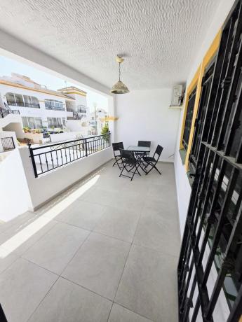 Piso en calle Albaricoquero