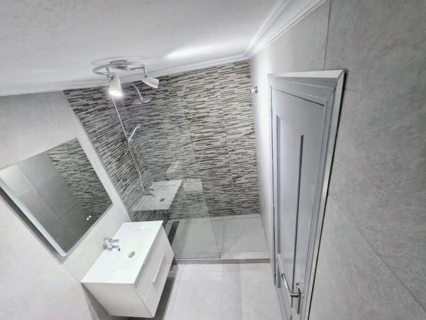 Piso en calle Albaricoquero