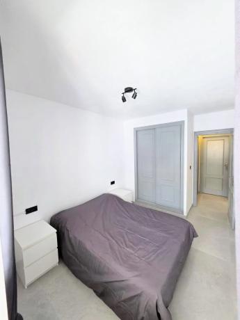 Piso en calle Albaricoquero