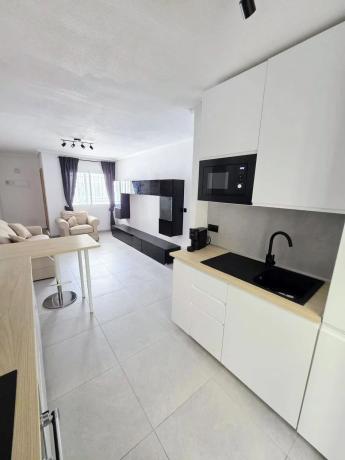 Piso en calle Albaricoquero