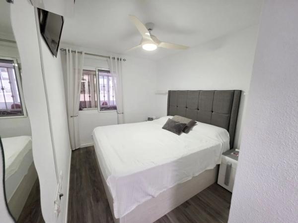 Piso en Desamparados-Hurchillo-Torremendo