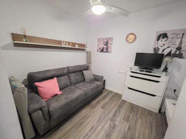 Piso en Desamparados-Hurchillo-Torremendo