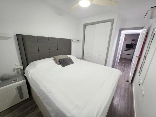 Piso en Desamparados-Hurchillo-Torremendo