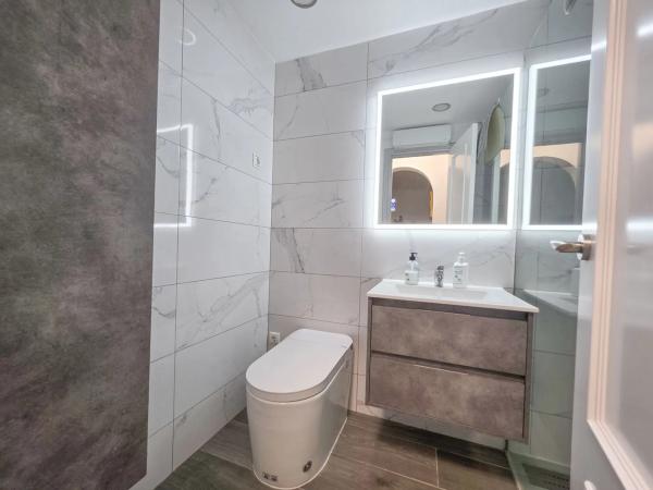 Piso en Desamparados-Hurchillo-Torremendo