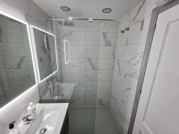 Piso en Desamparados-Hurchillo-Torremendo